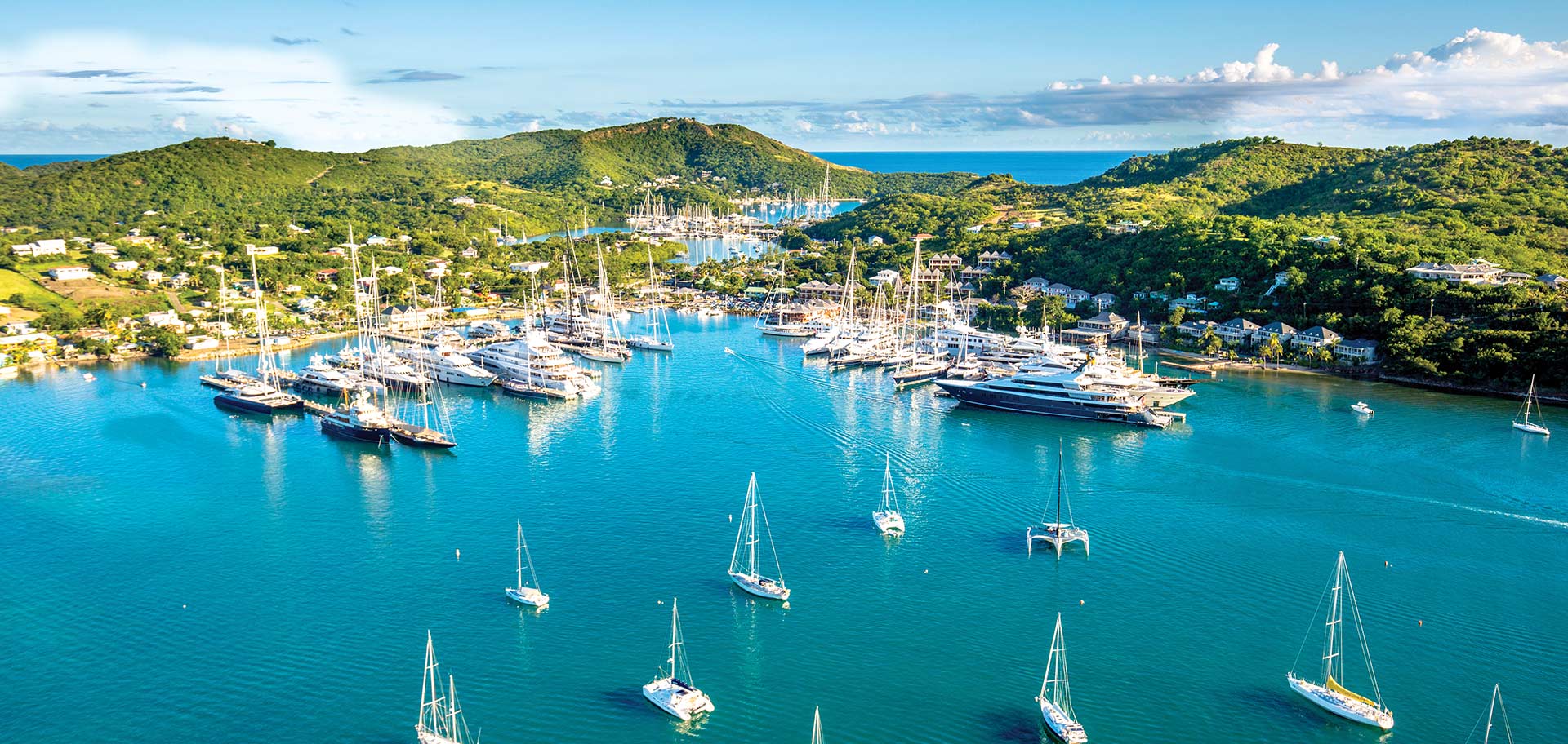 Comeback of the Caribbean: The Hottest Spots to Buy